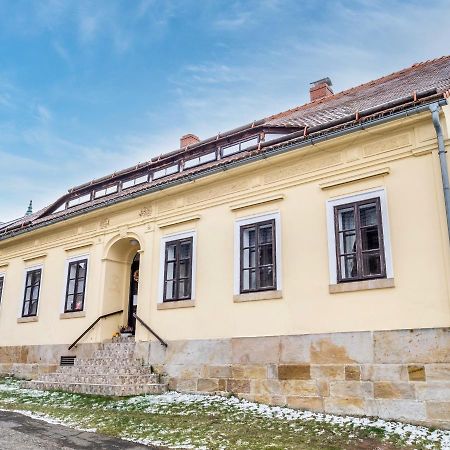 Rustic House V Luzickych Horach Apartment Jiřetín pod Jedlovou Exterior foto